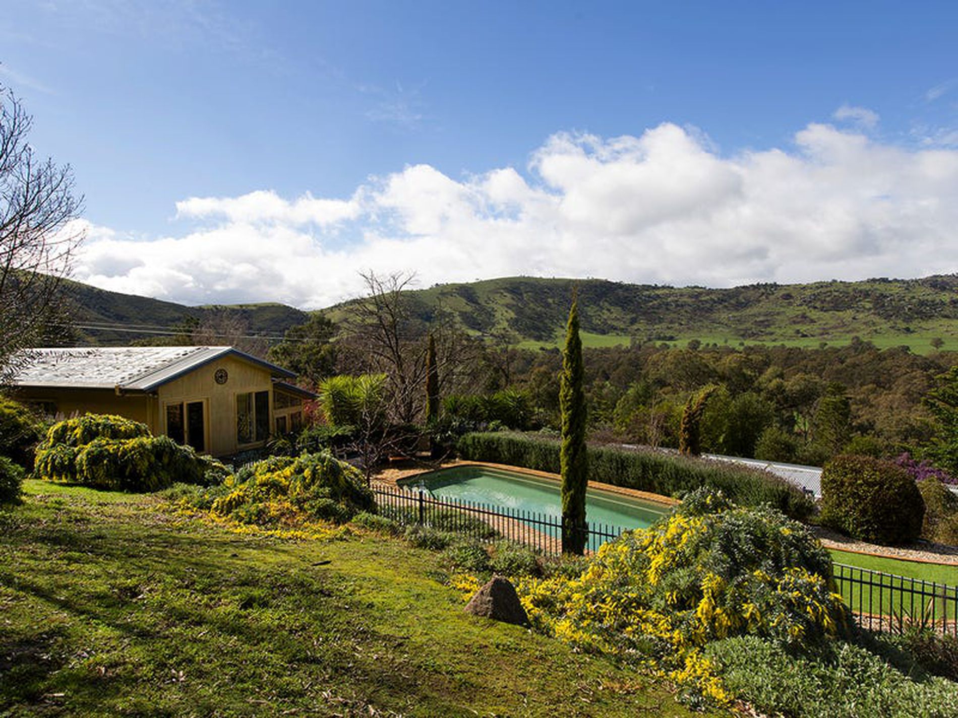 8345 Goulburn Valley Hwy, Trawool