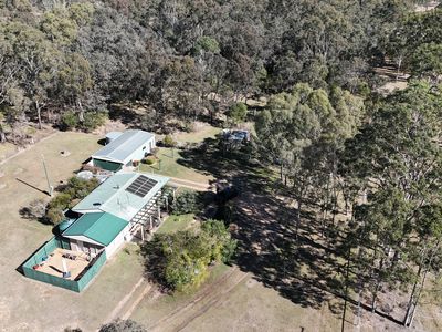100 George Street, Nanango