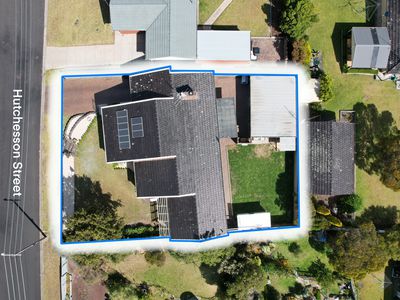 4 Hutchesson Street, Millicent