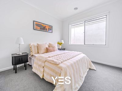 21 Grappenhall Avenue, Strathtulloh