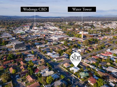 126 HUME STREET, Wodonga