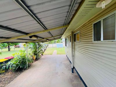 23 Scott Street, Dysart