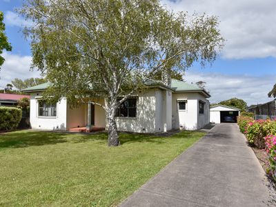 28 Aitken Street, Millicent