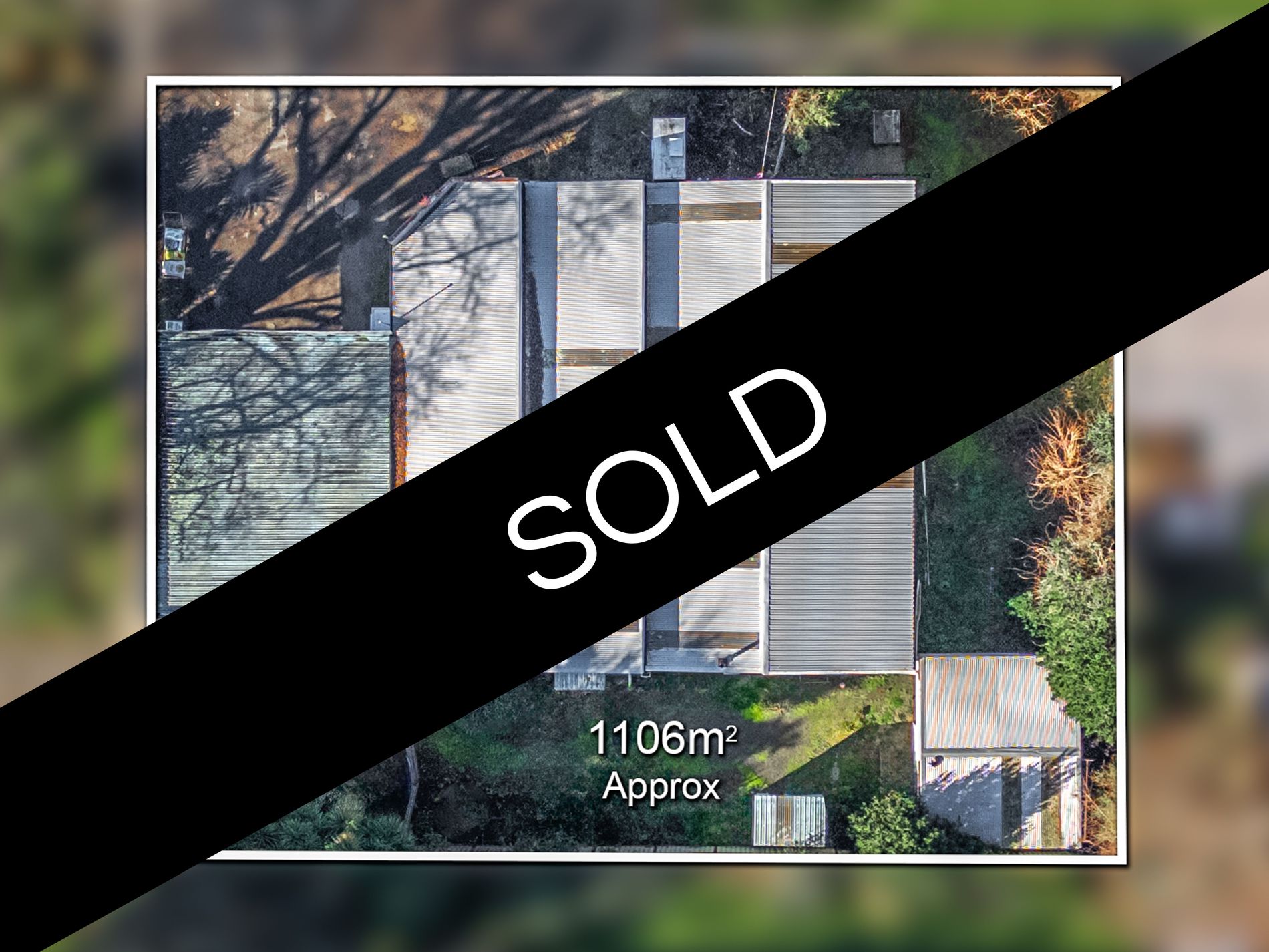 1 Market Street, Trentham