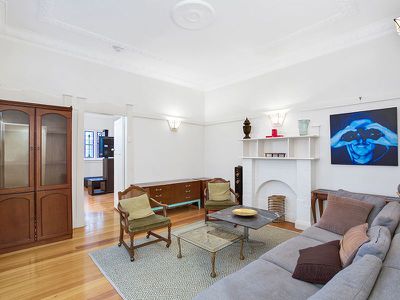 3 / 3 Springfield Avenue, Potts Point