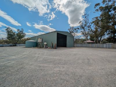 13-17 Main Street, Culgoa
