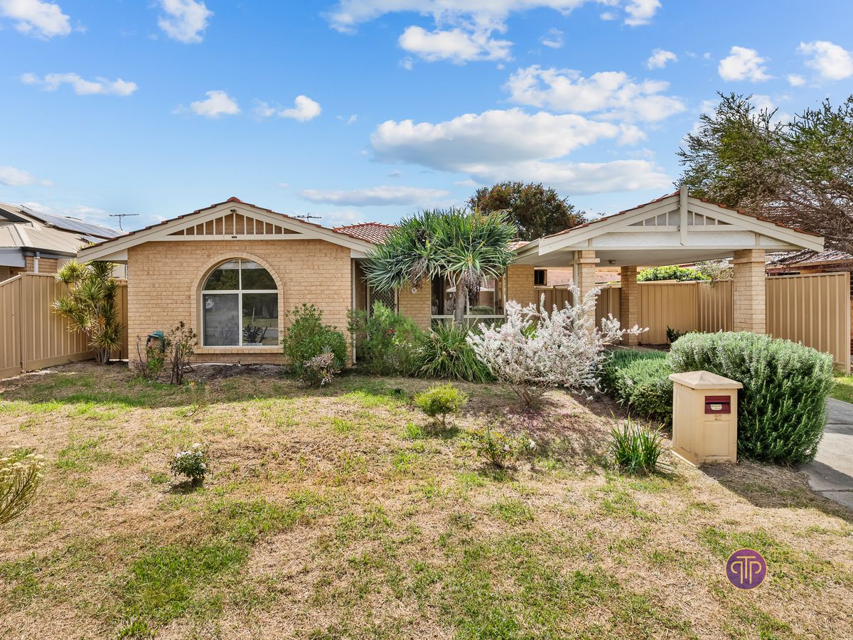 22 Baxter Close, Huntingdale