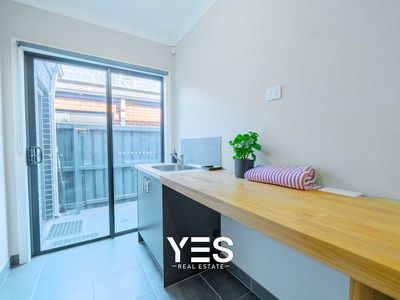 29 Pastille Road, Manor Lakes