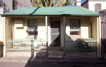 5 Short St, Redfern