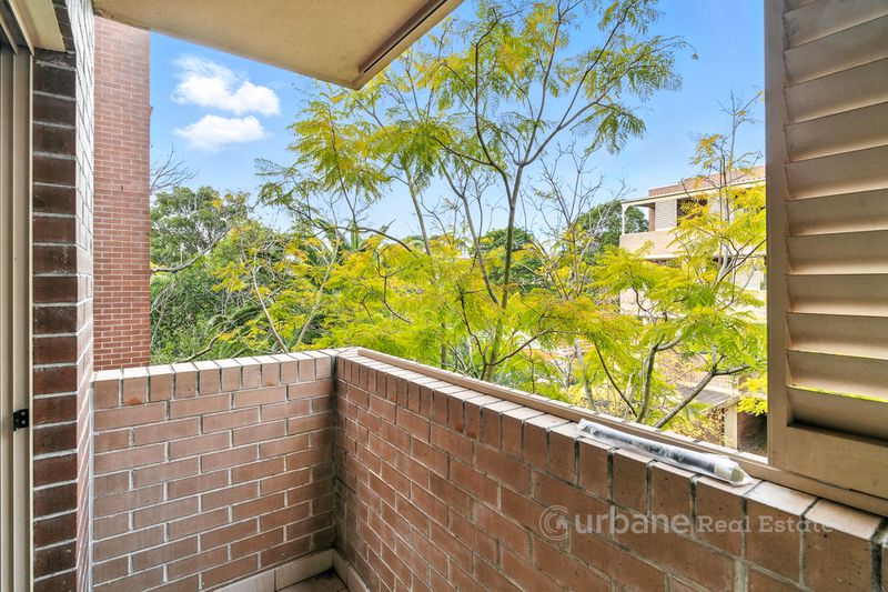 45 / 11- 19 Mandemar Avenue, Homebush West