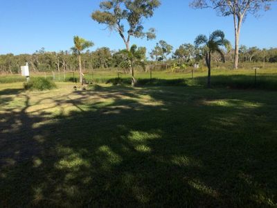 432 Railway Avenue, Cooktown