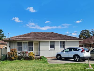 25 & 25B Quiros Avenue, Fairfield West