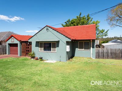 41 Crocus St, Inala