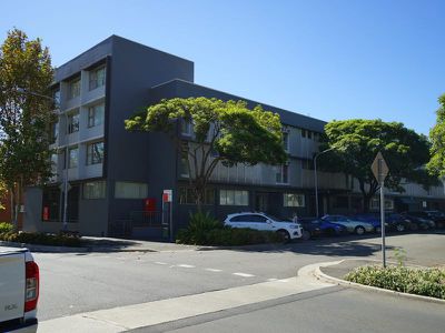 66 / 19-23 Forbes Street, Woolloomooloo