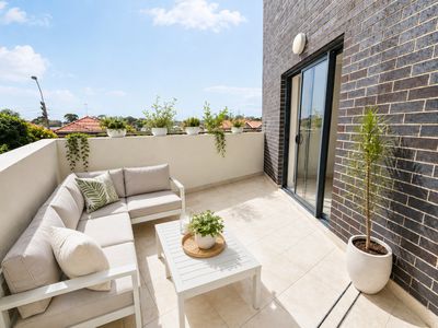 1 / 96 Maroubra Road, Maroubra