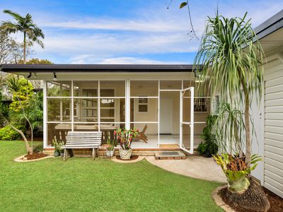 36 Dalley Street, Mullumbimby