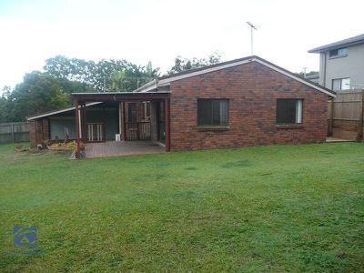 55 Achilles Drive, Springwood