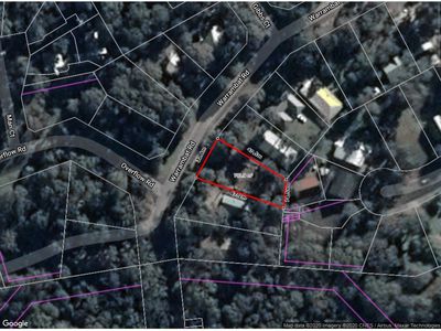 45 Warrambat Road, Sawmill Settlement