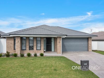 5 Aspromonte Drive, South Nowra