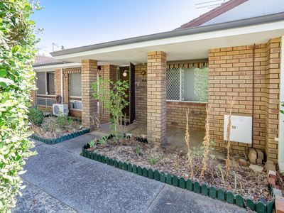 17 / 64 Fifth Road (entry via 7 Sexty Street), Armadale