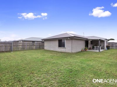 32 Saltair Drive, Eli Waters