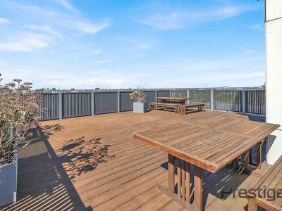 24 / 15 Moore Street, Moonee Ponds