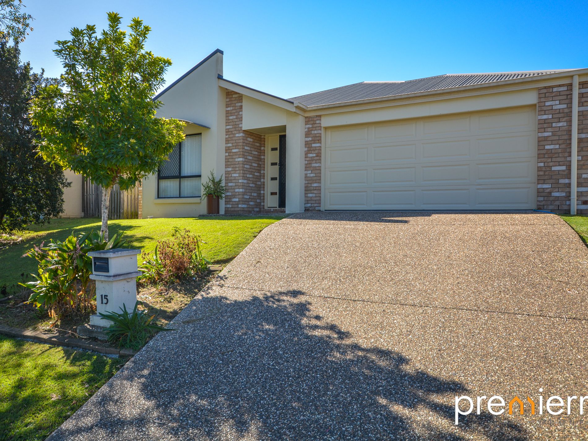15 Roach Crescent, Redbank Plains