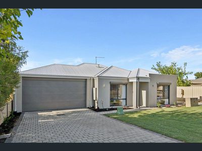 41A Chichester Way, Nollamara