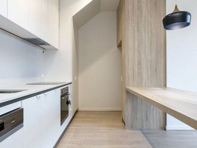 6 / 54 St Leonards Road, Ascot Vale