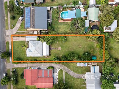 137 Meroo Road, Bomaderry