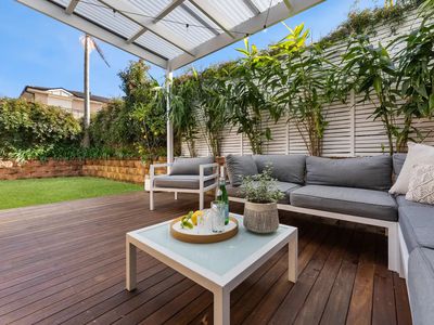 4 / 28 Stuart Street, Helensburgh