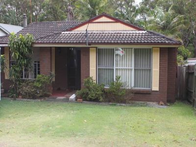 41 Narrunga Avenue, Buff Point