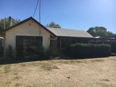 31 Turora Street, Moulamein