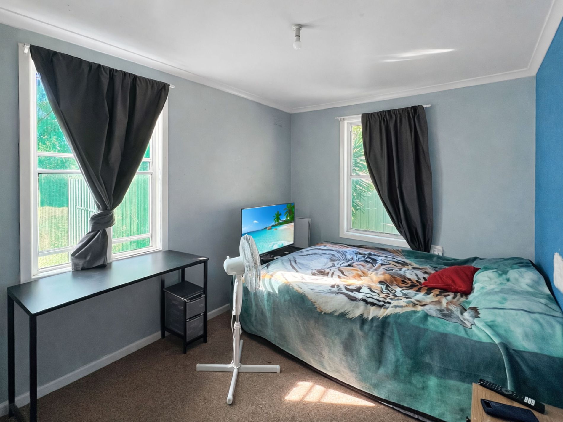 122 Wandobah Rd, Gunnedah