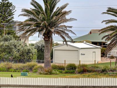 49 Hero Avenue, Middleton