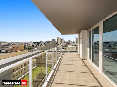 606 / 659 Murray Street, West Perth