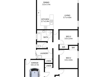 11 Kianga Close, Flinders