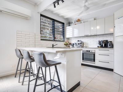 46 Wagaman Terrace, Wagaman