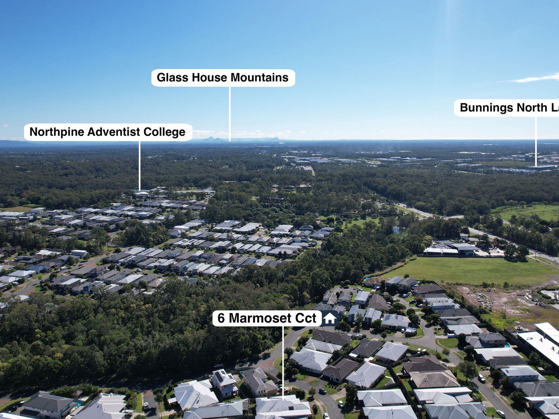 6 Marmoset Circuit, Dakabin