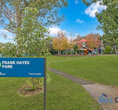 99A Darcy Road , Wentworthville