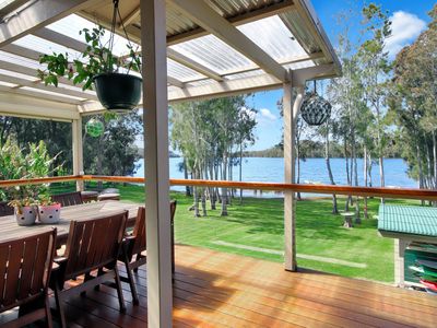 47 Myuna Street, Dalmeny