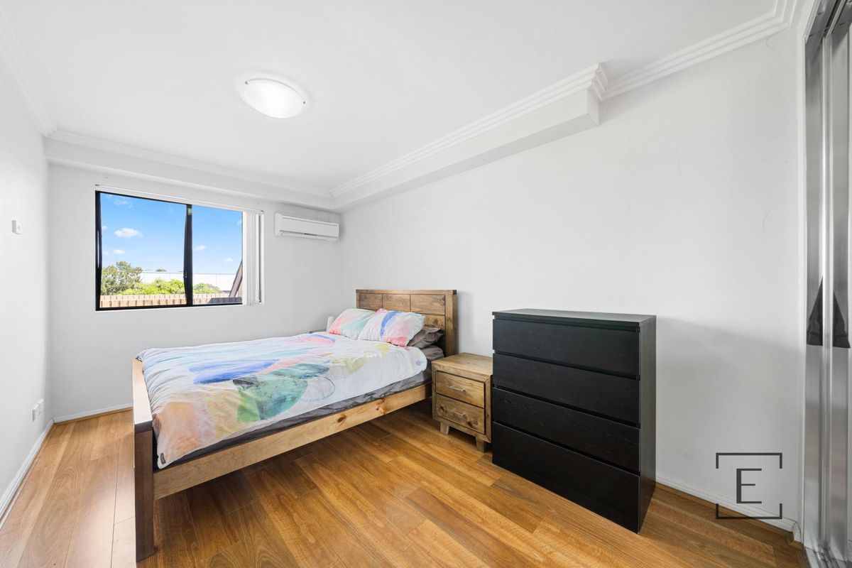 12 / 18-20 Courallie Avenue, Homebush West