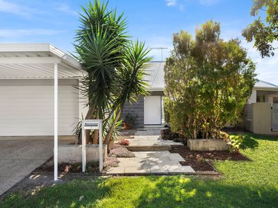 8 Franklin Street, Wakerley