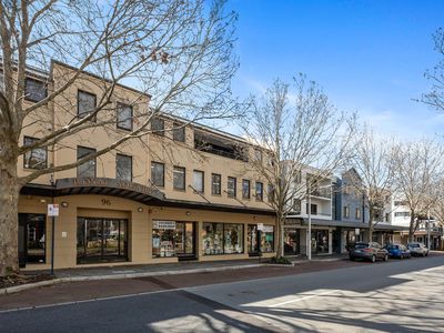 1 / 96 Royal Street, East Perth