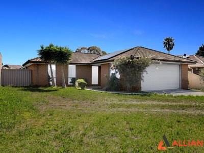 7 Weiskof Drive, Hoppers Crossing