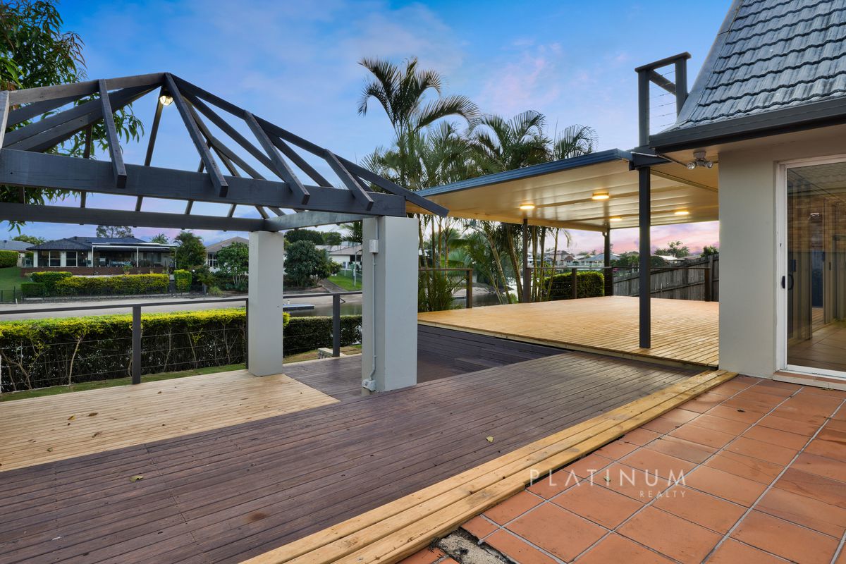 100 Ashmore Road, Bundall