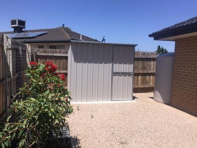 7 / 547 Tarneit Road, Hoppers Crossing