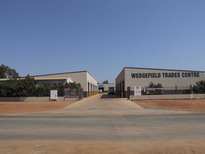 11/9 Murrena Street, Wedgefield