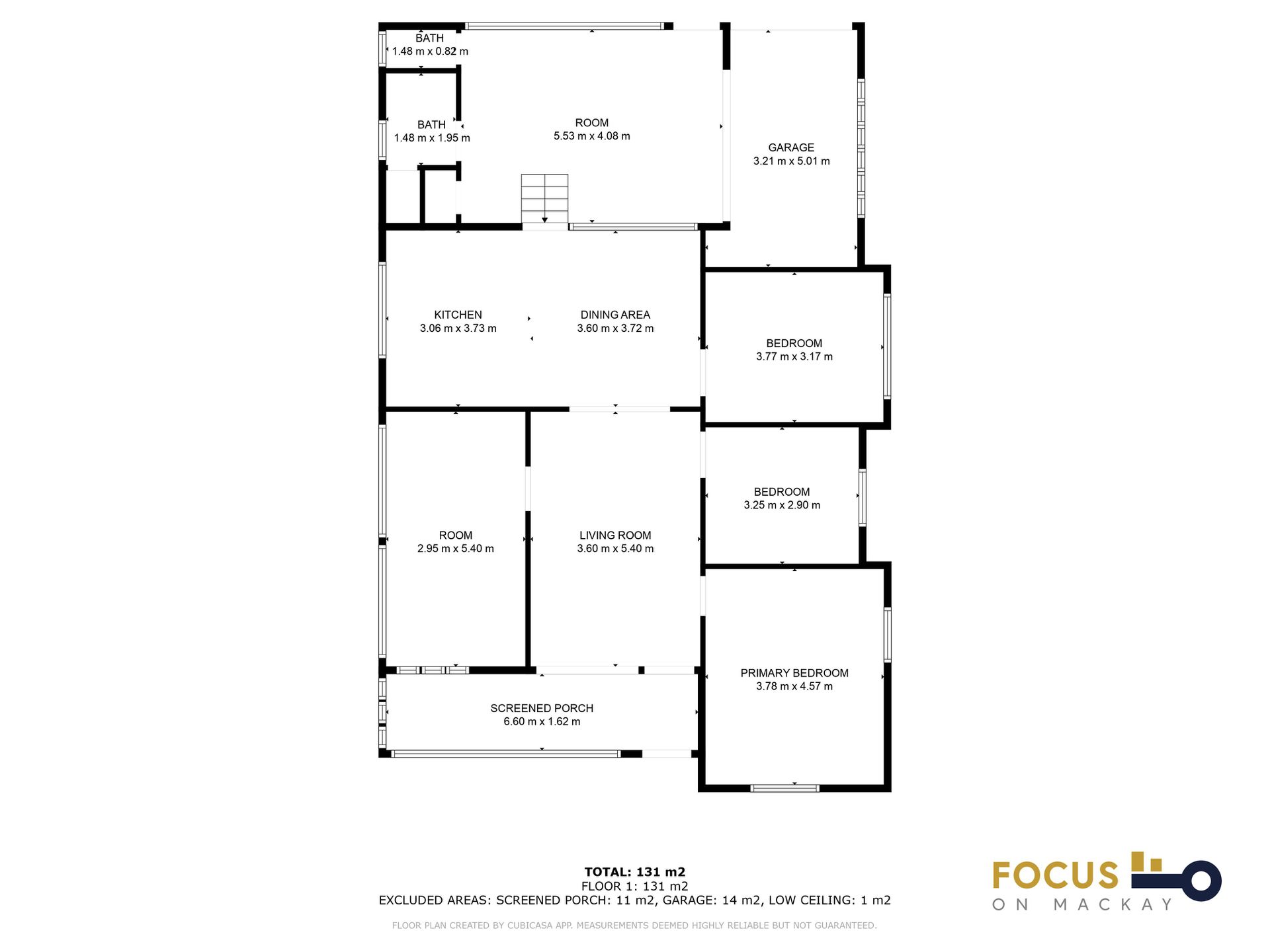 14 Phillips St, Sarina
