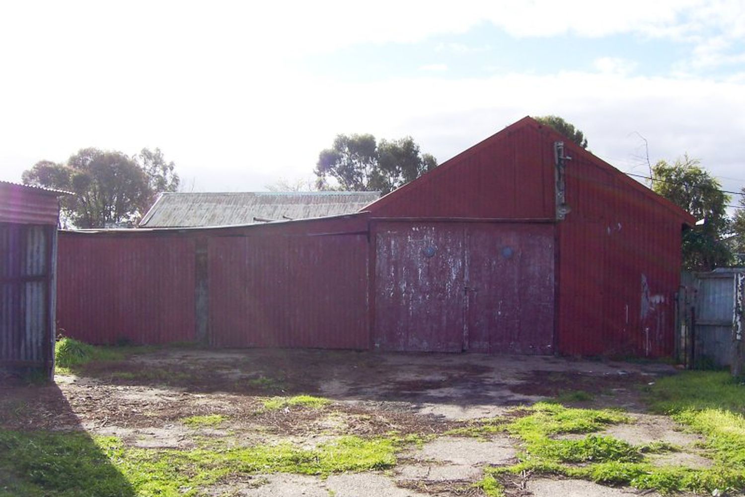 Horsham